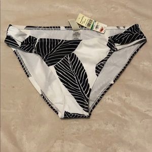 NWT Relax Tommy Bahama Bikini Bottoms